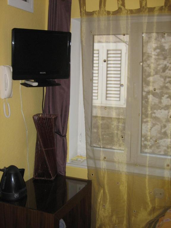 Split Central Guesthouse Номер фото