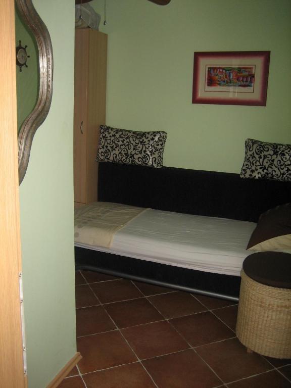 Split Central Guesthouse Номер фото