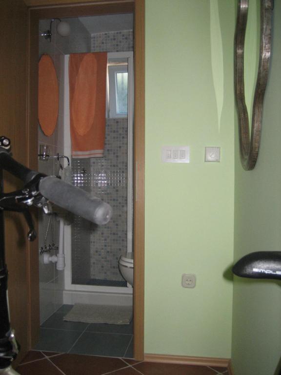 Split Central Guesthouse Номер фото